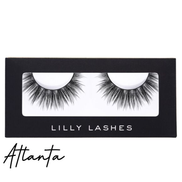 Lilly Lashes in Atlanta - Picture 1 of 7